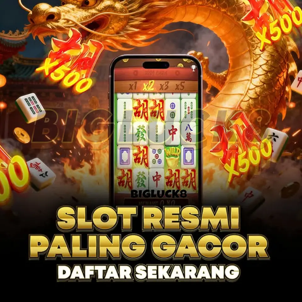 bigluck8 Unduh