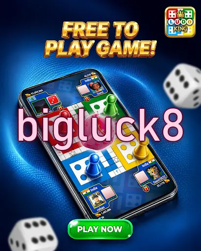 bigluck8 Unduh