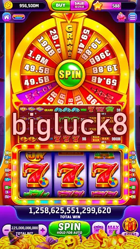 bigluck8 Masuk