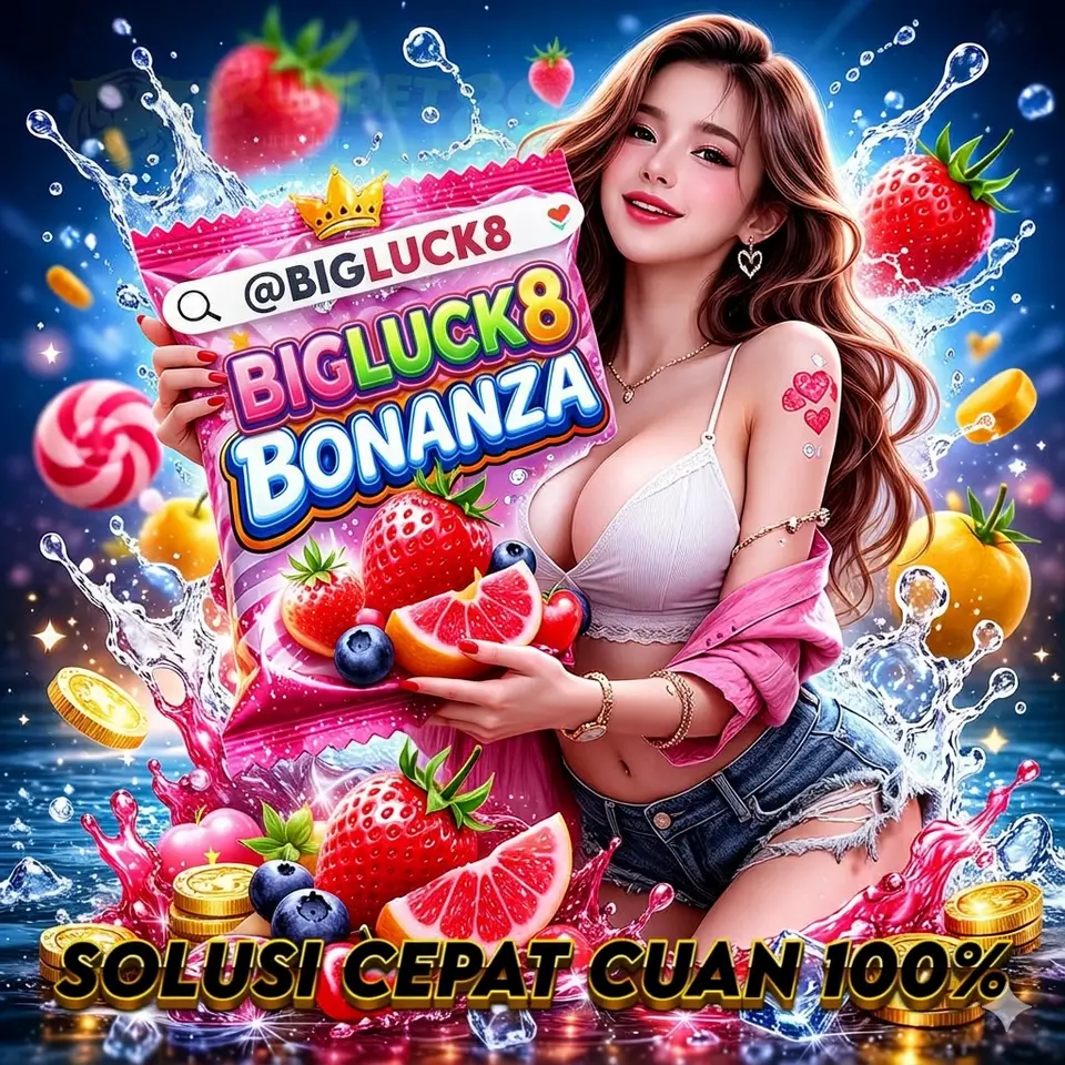 bigluck8 Masuk - bigluck8 Resmi