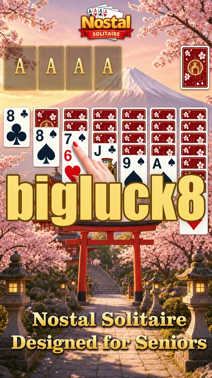 bigluck8 Preview - Resmi Unduh